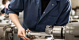 上海伯爵维修中心原厂进口零部件