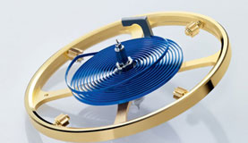 上海伯爵维修门店重组手表