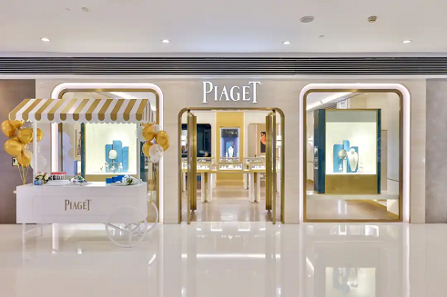 上海伯爵官方售后维修服务中心地址电话