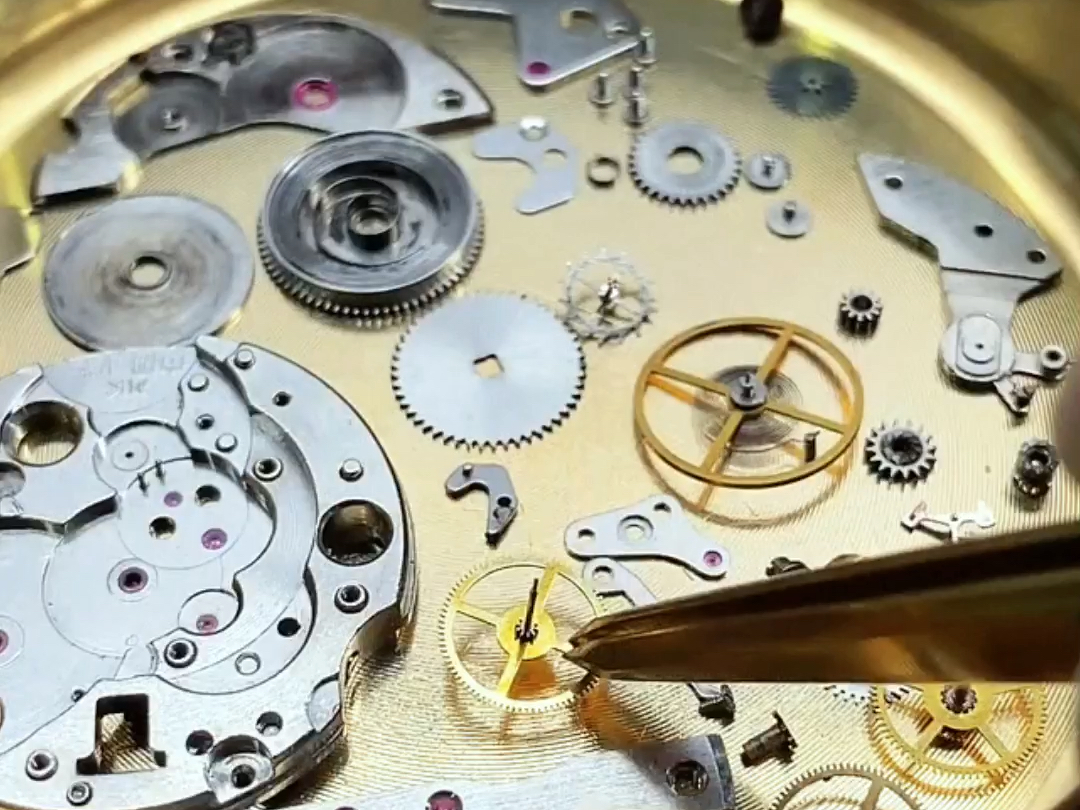 上海伯爵官方售后维修保养服务中心定制解决方案